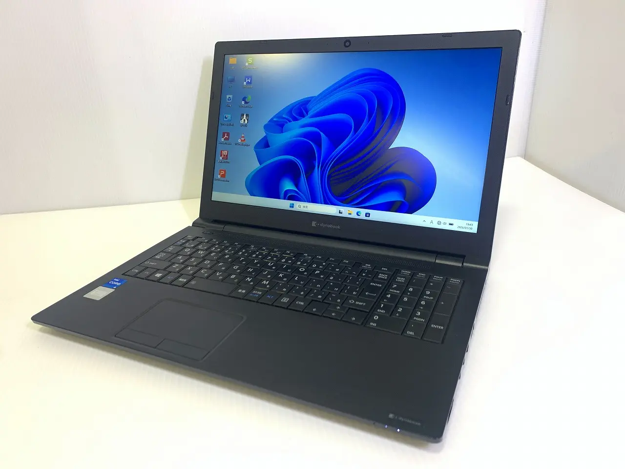 dynabook（株） dynabook B65/HU