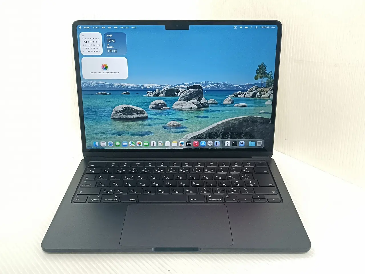 Apple MacBook Air A2681