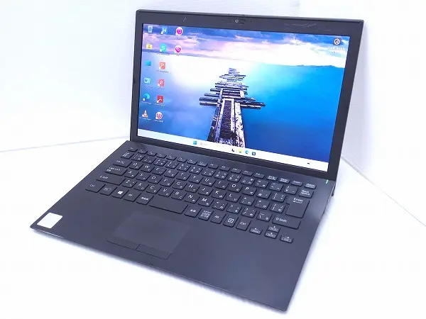 VAIO VJPG13C11N