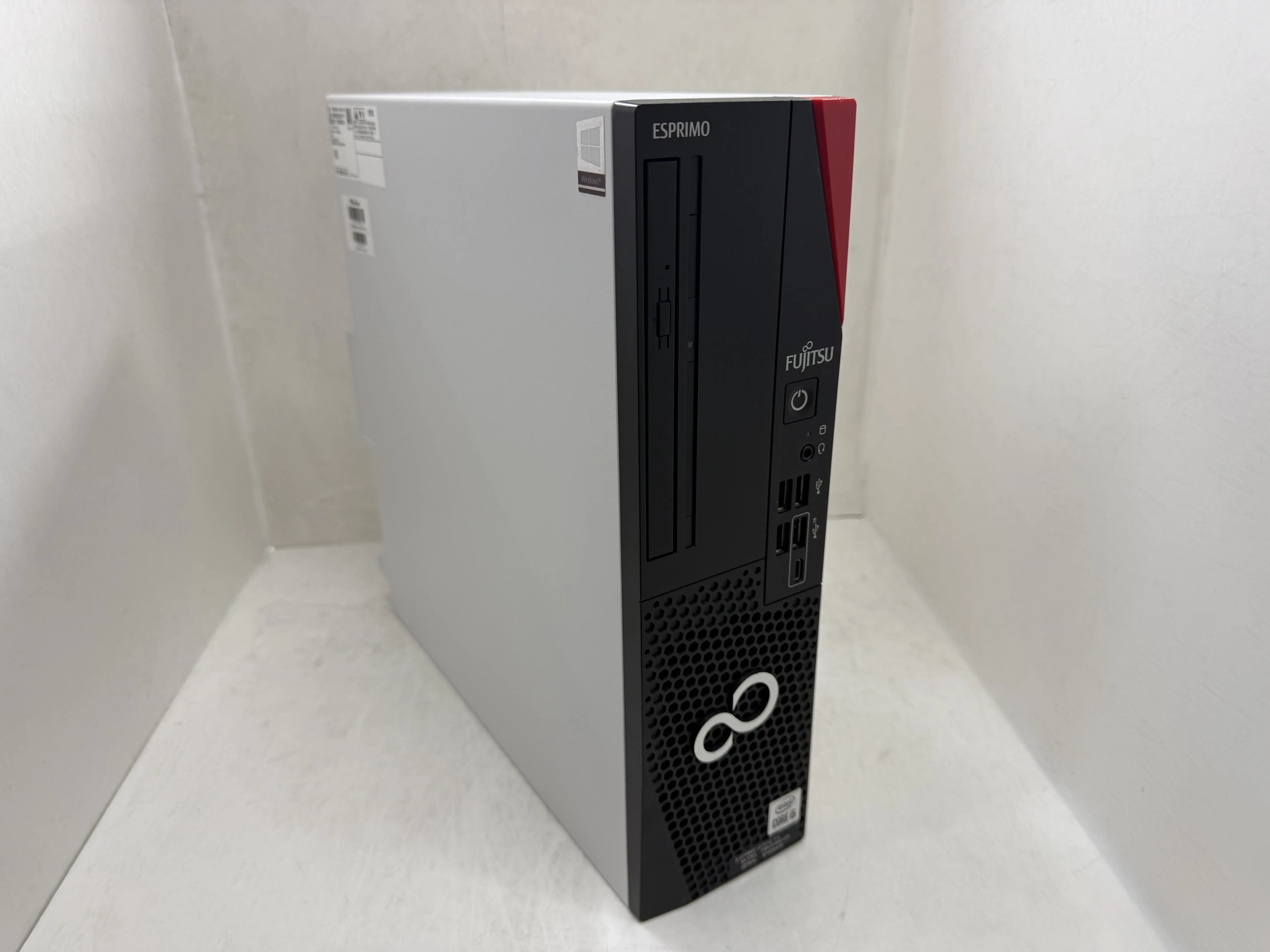 FUJITSU ESPRIMO D7010/FX（第10世代Corei5）
