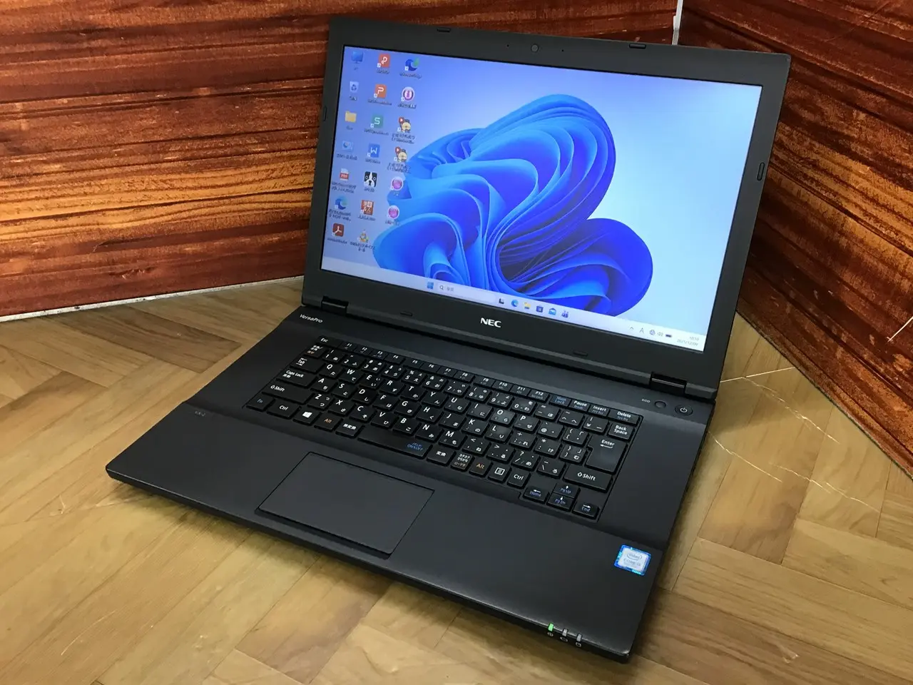 NEC VersaPro VKT16XZG2