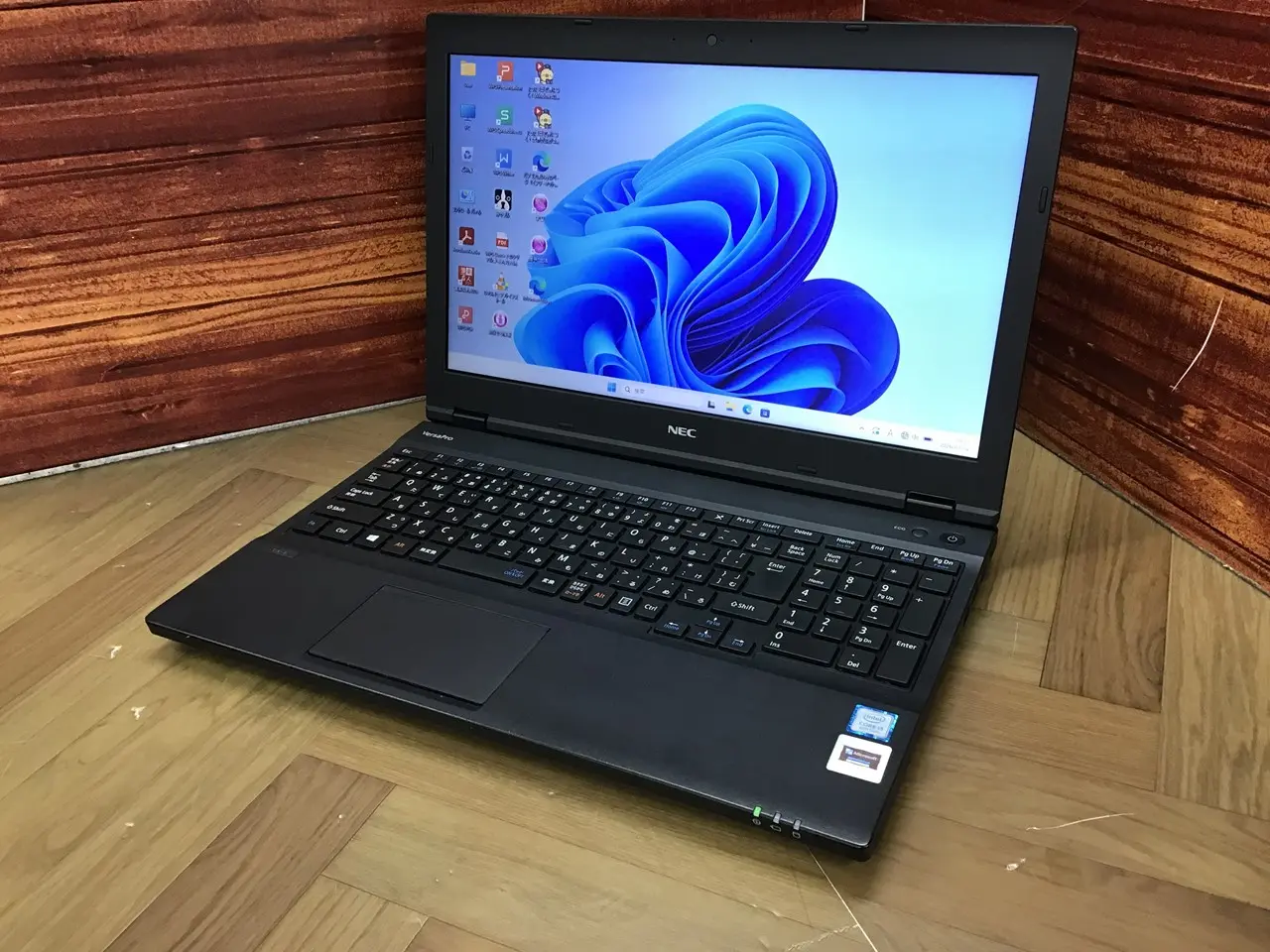 NEC VersaPro VKT16/X-4