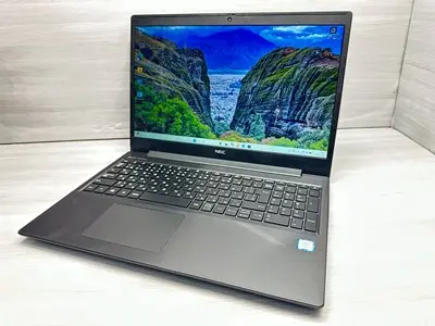 NEC PC-NS300NAB-E3（第8世代Corei3）