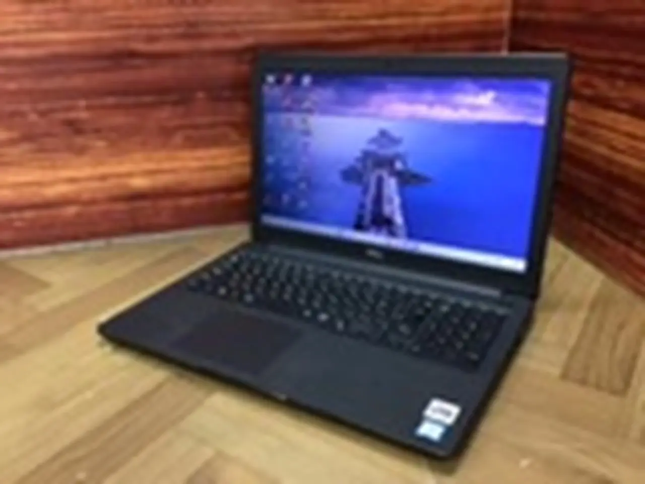 DELL Latitude 3500