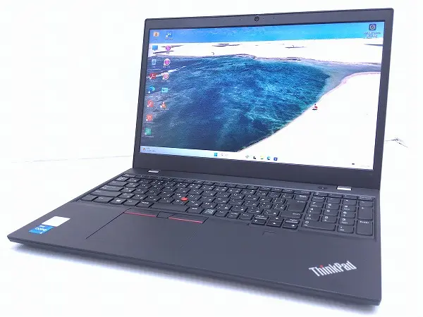Lenovo ThinkPad L15 Gen2