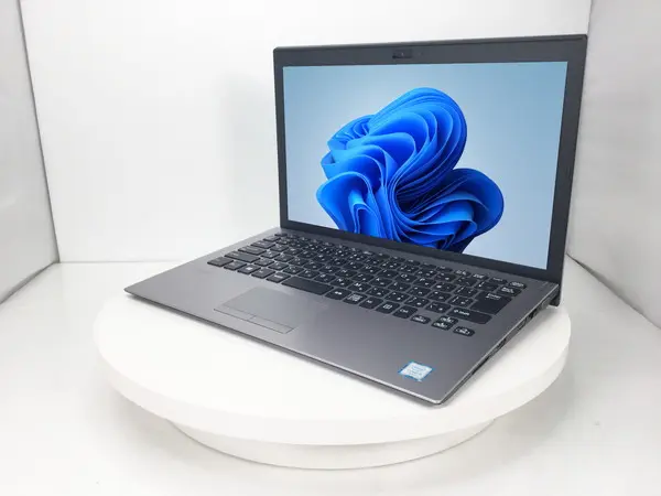 SONY VAIO S13 VJS131C11N(第7世代CPU)