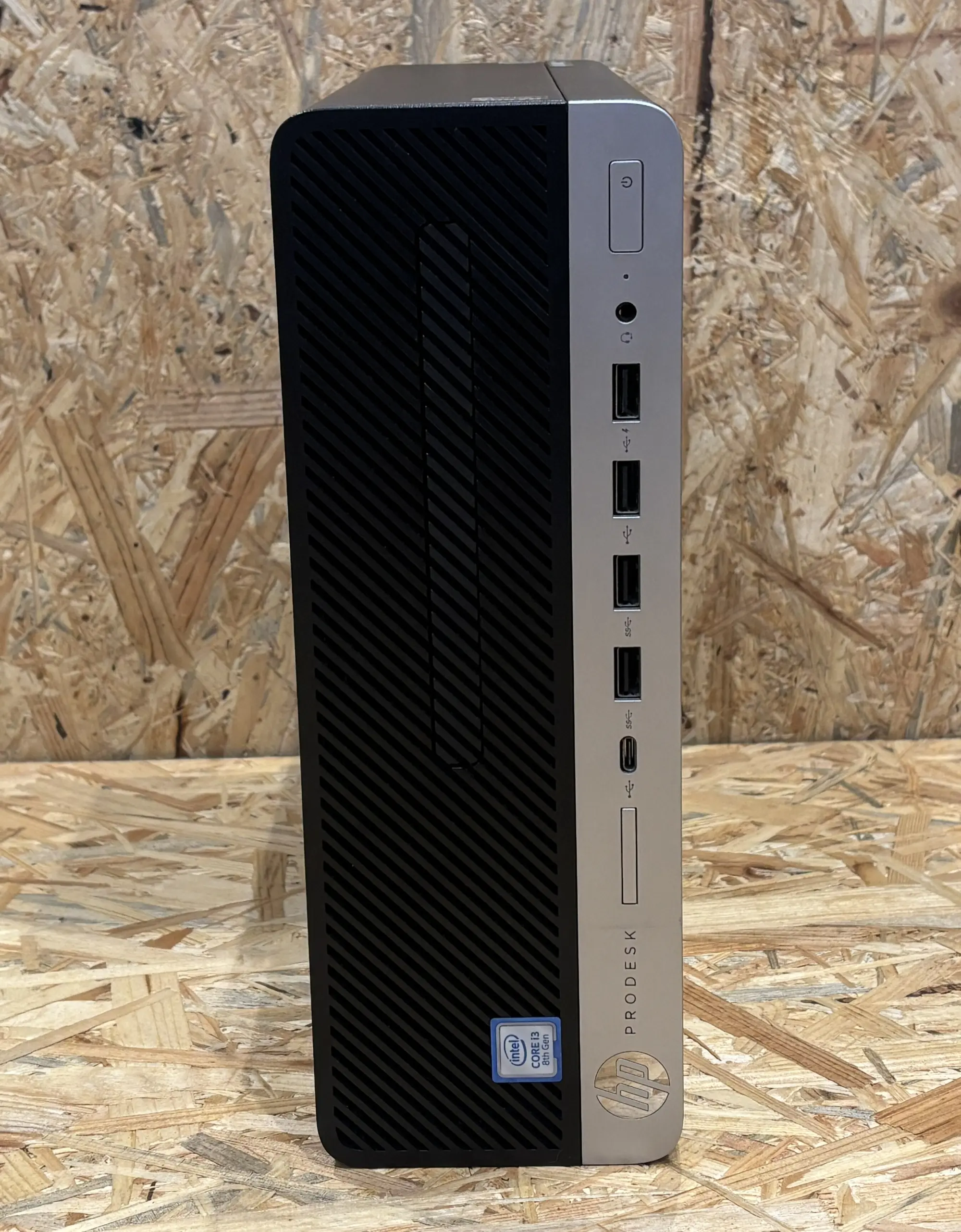 HP ProDesk 600 G4 （第８世代CPU）