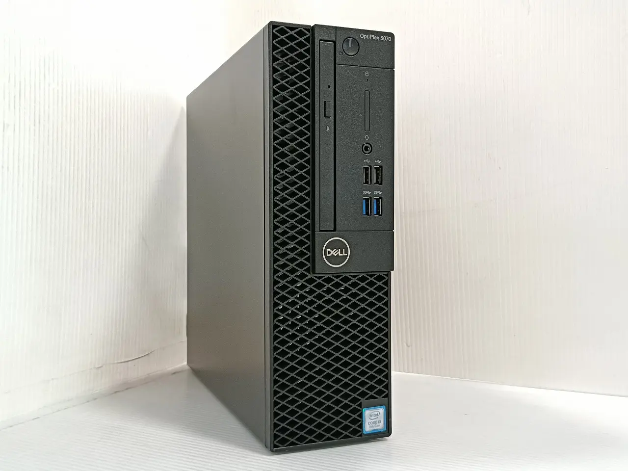 DELL OptiPlex 3070 SFF (第9世代CPU)