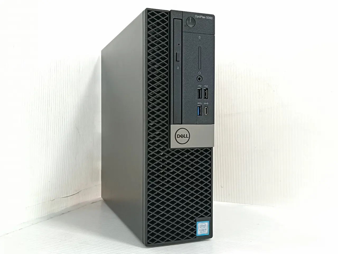 DELL OptiPlex 3060 (第8世代CPU)