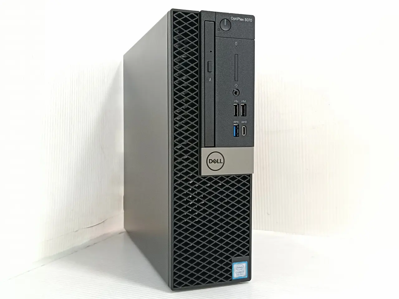 DELL Optiplex 5070 (第9世代CPU)
