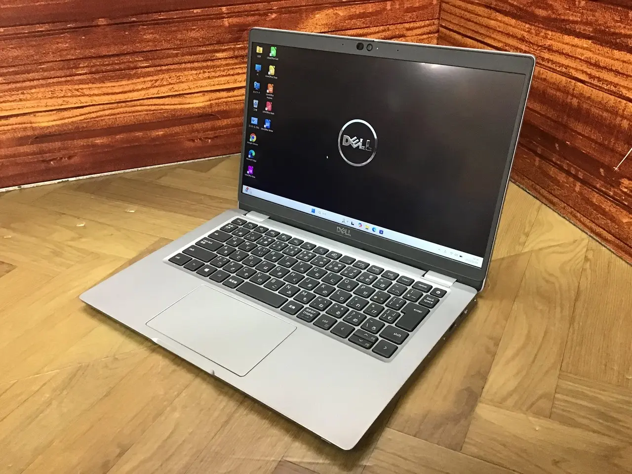 DELL Latitude 5320
