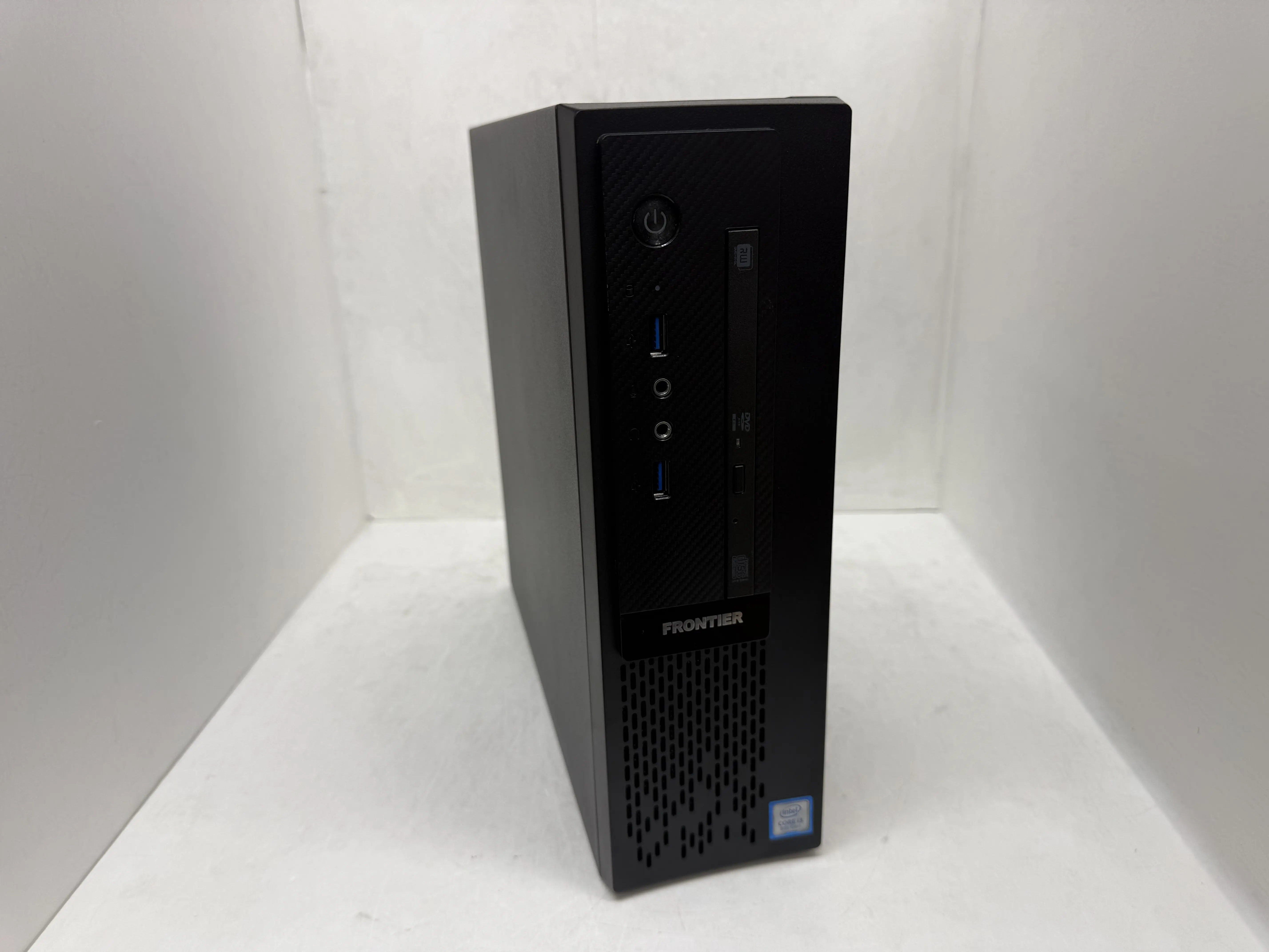 FRONTIER FRCSH310/A （第8世代Corei3）