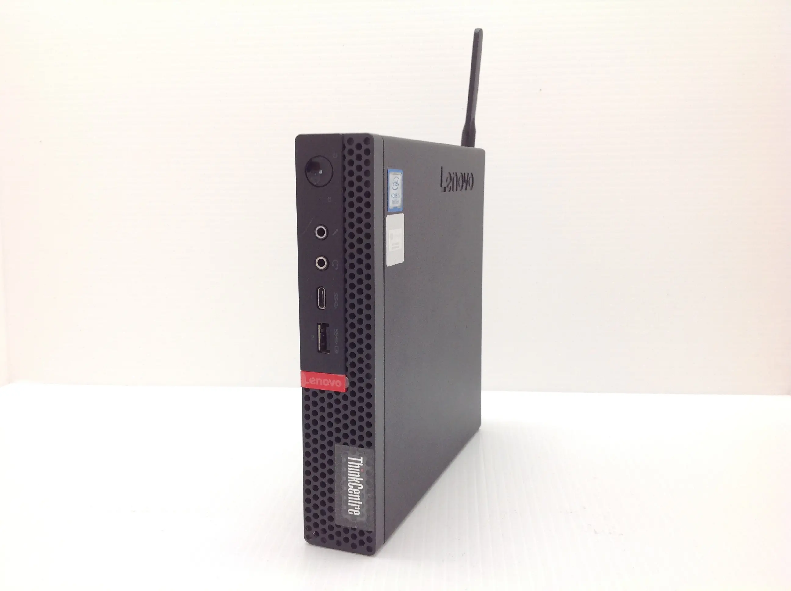 Lenovo ThinkCentre M720q Tiny (第9世代CPU) Win11・SSDモデル