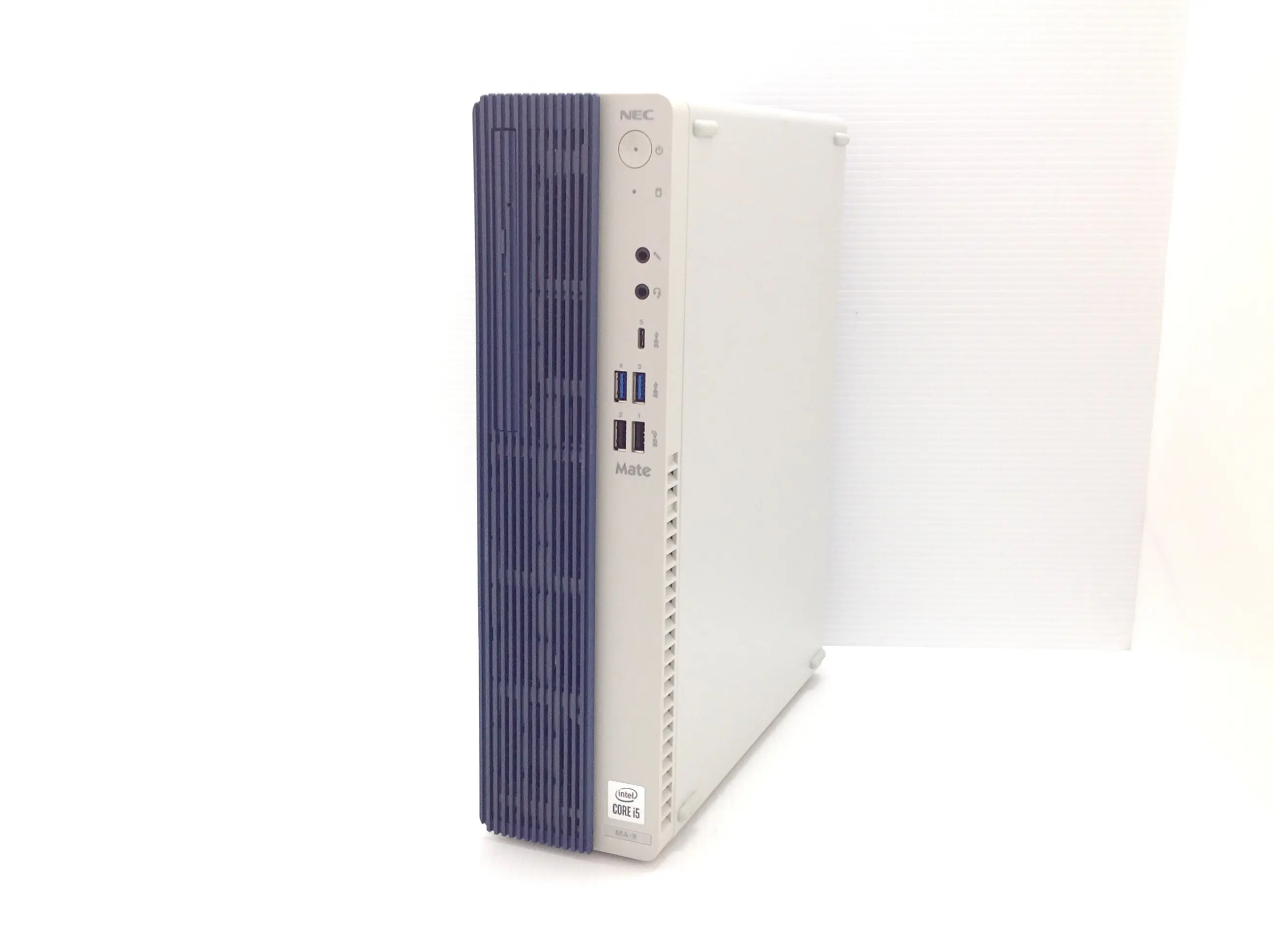 NEC Mate MKT29A-9 (第10世代CPU) メモリ16GB・SSDモデル