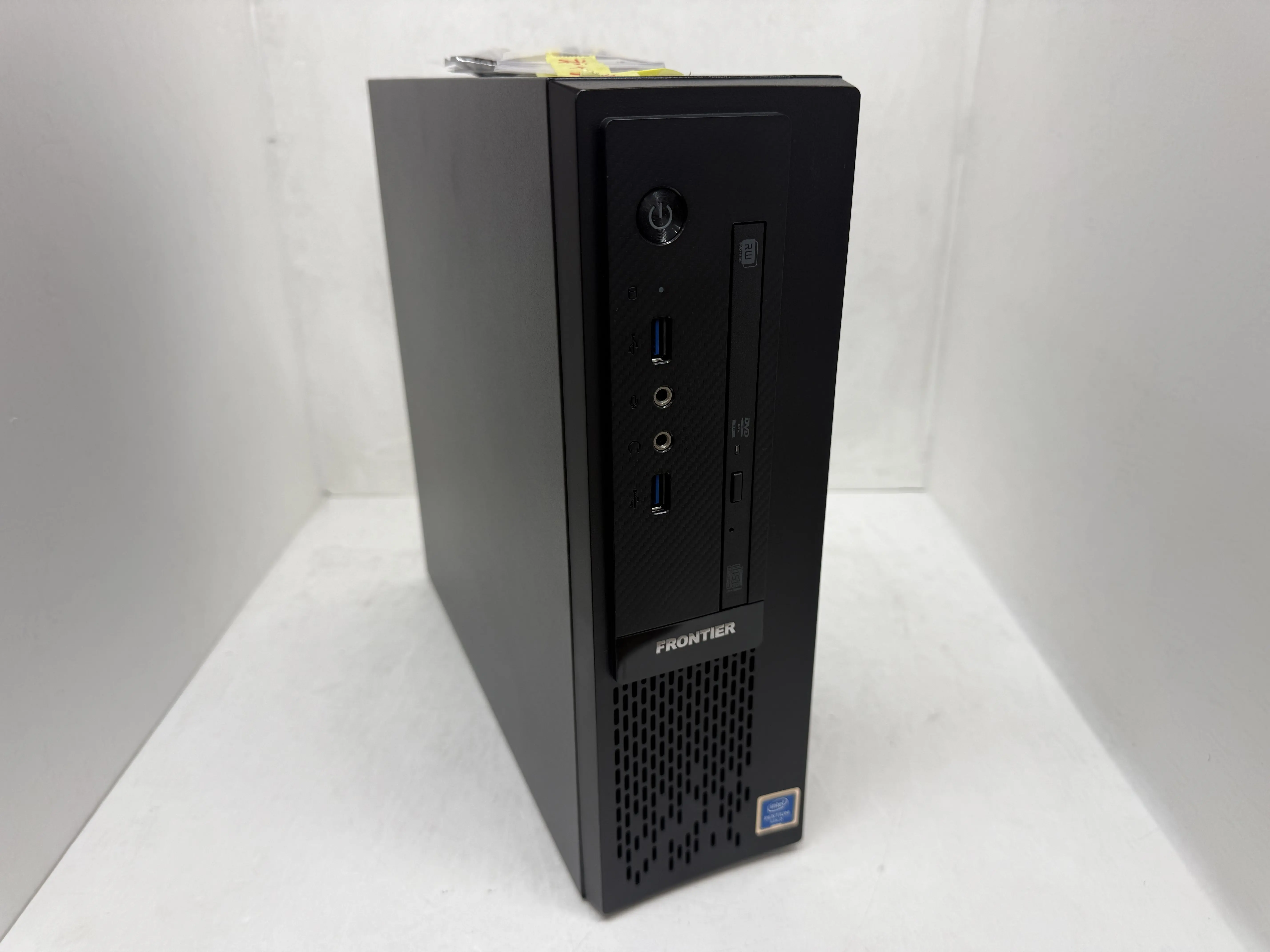 FRONTIER FRCSH310/KID2 （Pentium GOLD G5400）