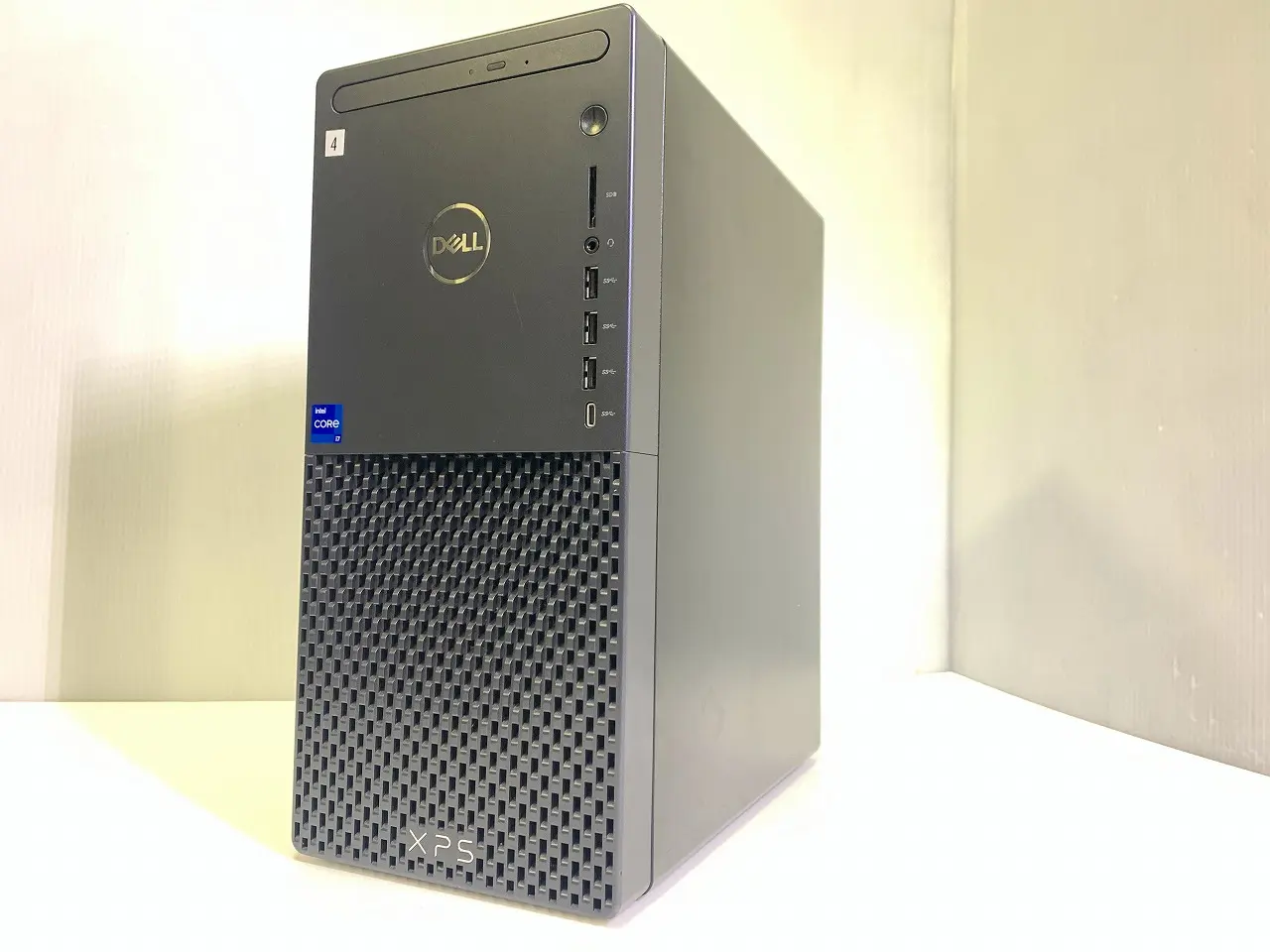 DELL XPS 8940