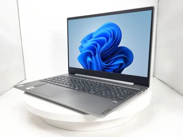 Lenovo ideapad S540-15IML（第10世代CPU）