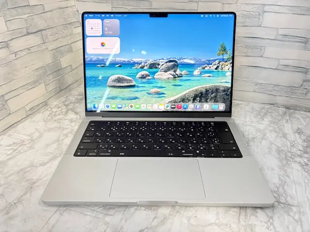 Apple MacBookPro A2918( Apple M3プロセッサ /16GB/SSD 512GB )高年式M3プロセッサ搭載MacBookPro！14インチ！熊本店☆彡