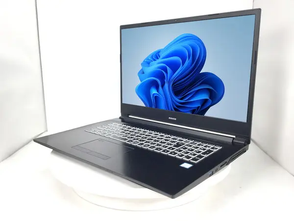 mouse computer MB-W890XN-M2SH2（第9世代CPU）