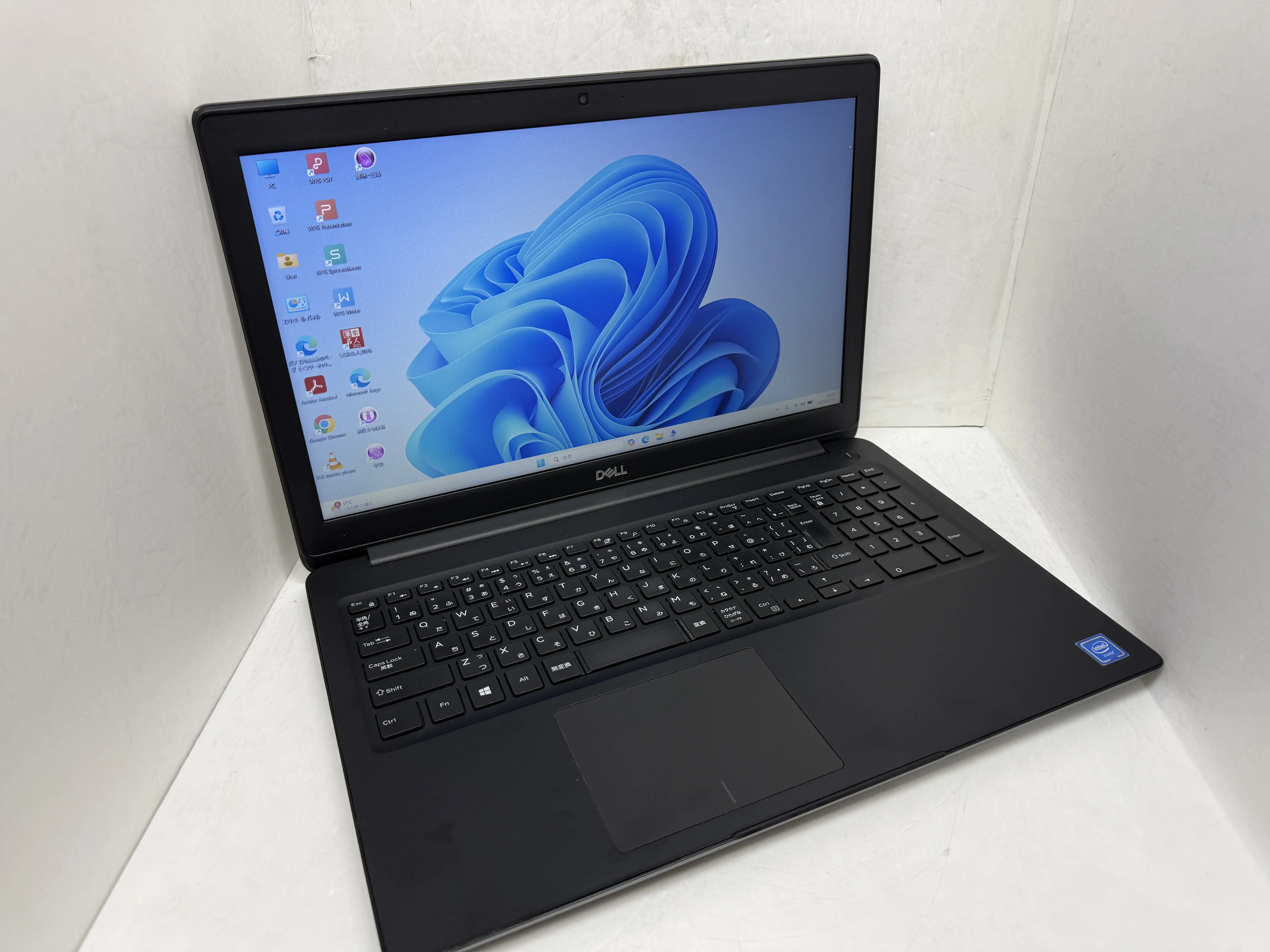 DELL Latitude 3500 (Celeron4205U