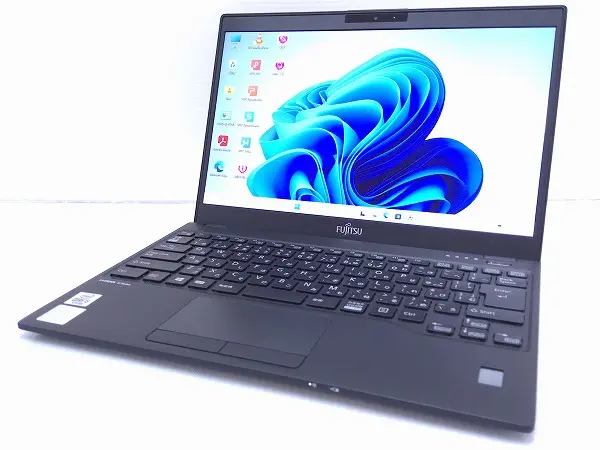 富士通 LIFEBOOK U9310/D
