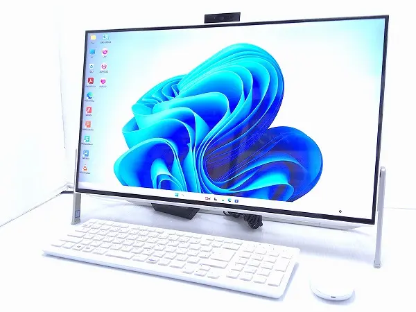 富士通 ESPRIMO WF1/E1