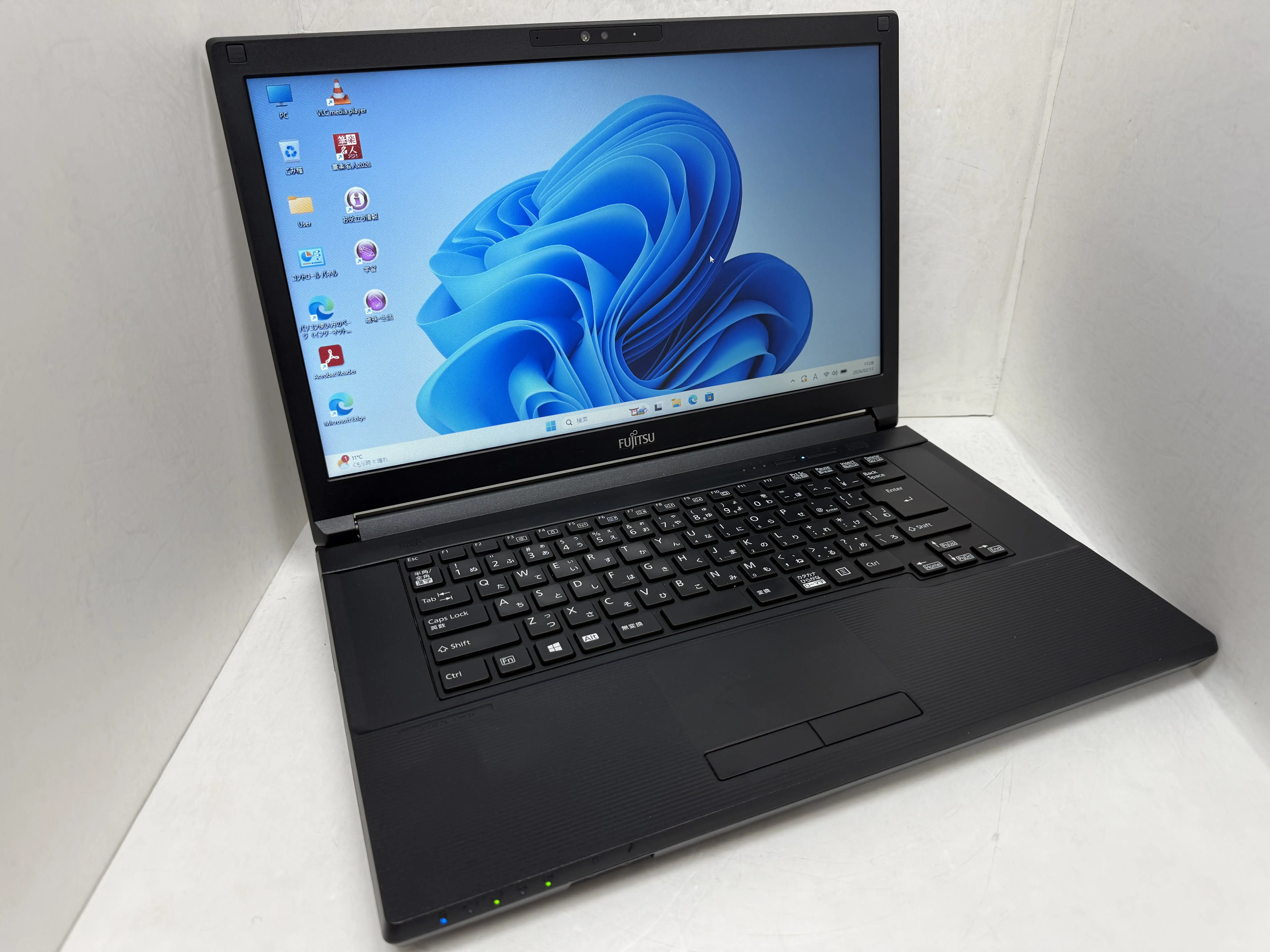 FUJITSU LIFEBOOK A5510/D（第10世代Corei5）