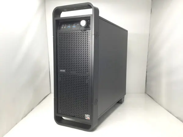 mouse computer オリジナルDT（新品SSD：1TB/RTX 3060 Ti VRAM：8GB）
