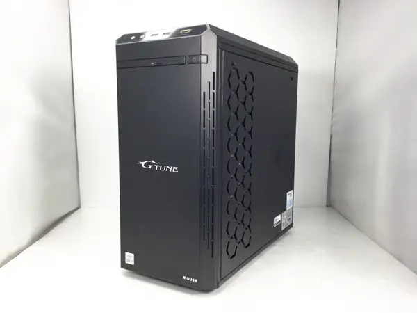 mouse computer オリジナルDT（SSD：512GB/RTX2070 SUPER VRAM：8GB）