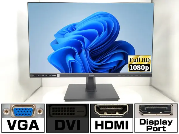 ProLite 21.5インチFHD液晶 XU2292HS-B1A