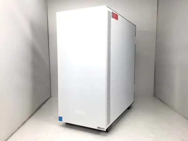 SYCOM オリジナルDT（SSD：500GB/RTX 3060 Ti VRAM：8GB）