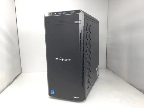 mouse computer オリジナルDT（新品SSD：1TB/RTX3070 VRAM：8GB）
