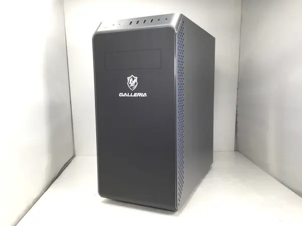 DOSPARA オリジナルDT（新品SSD：1TB/RTX3070 Ti VRAM：8GB）