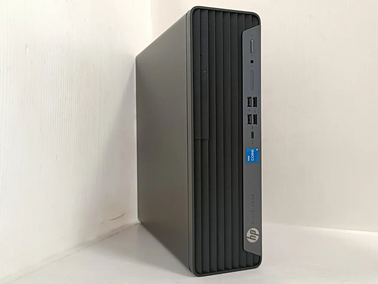 HP Elite SFF 600 G9(第12世代CPU)