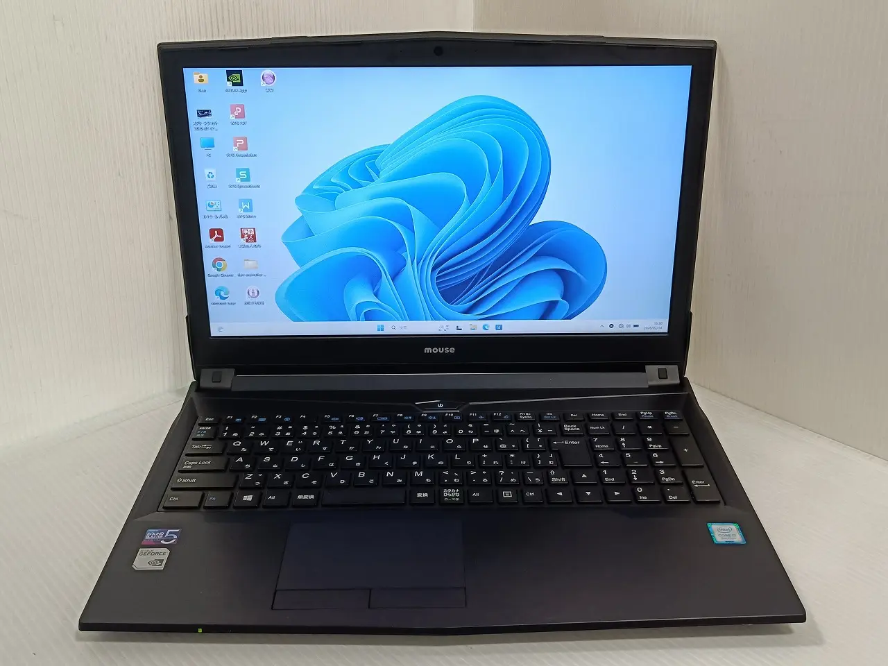 ﾏｳｽｺﾝﾋﾟｭｰﾀｰ MB-K690SN1-M2SH2-IL (第8世代CPU)