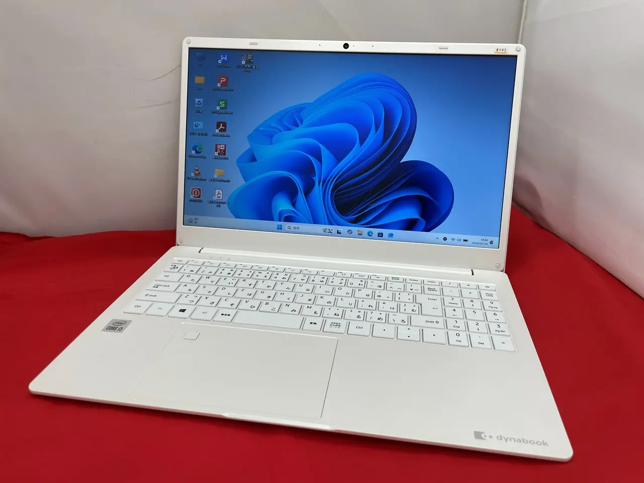 Dynabook dynabook P3-Y4PS-EW（第10世代CPU）