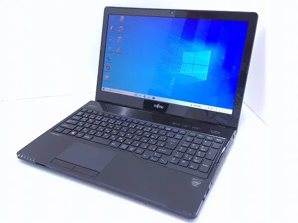 富士通 LIFEBOOK AH42/U