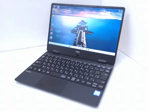 NEC Versapro VKT13H-5