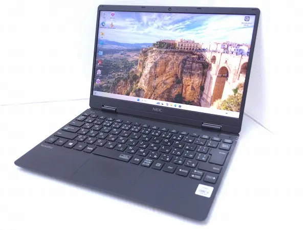 NEC VersaPro VKT10C-6