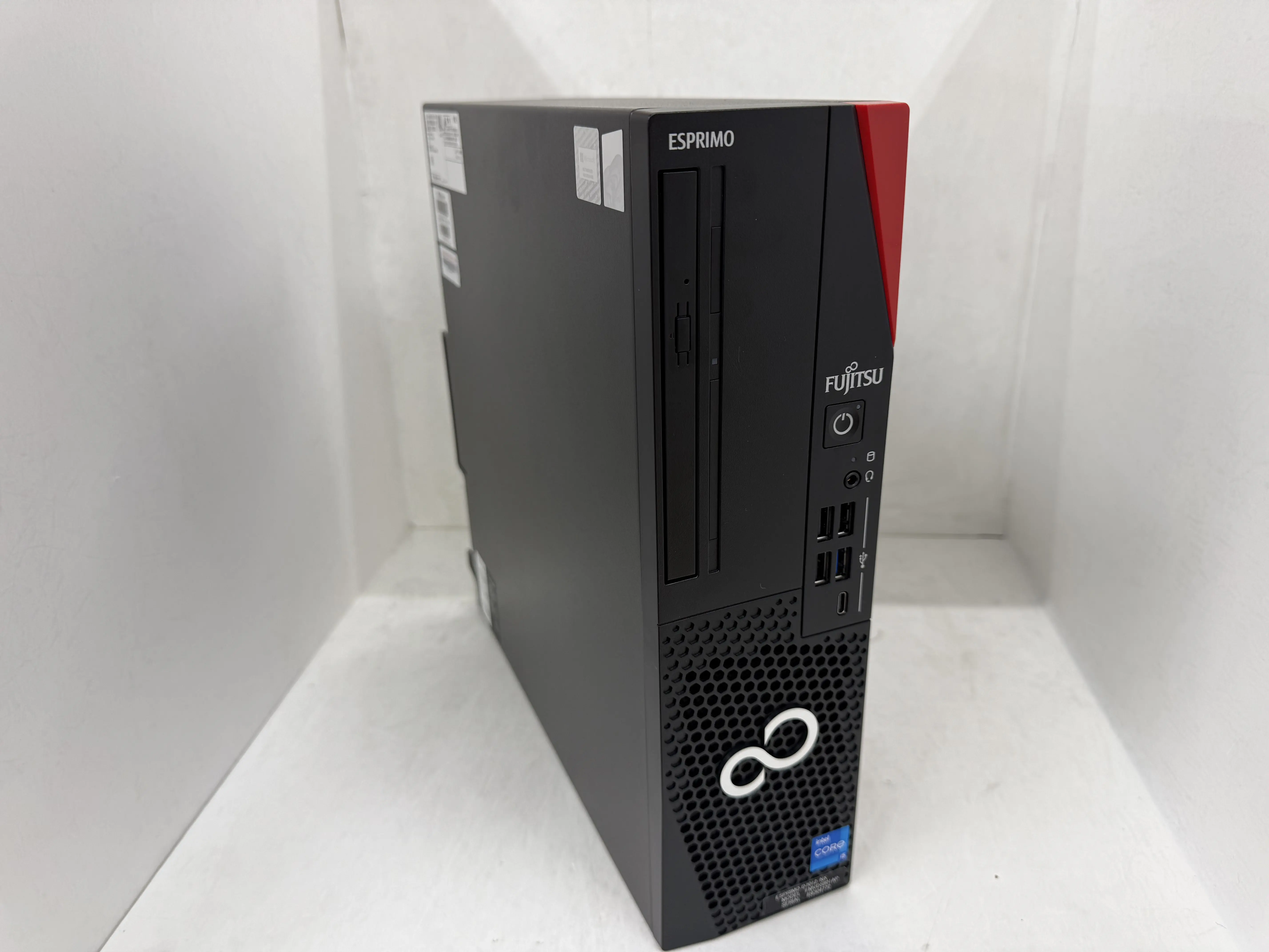 FUJITSU ESPRIMO D7012/NX（第12世代Corei5）