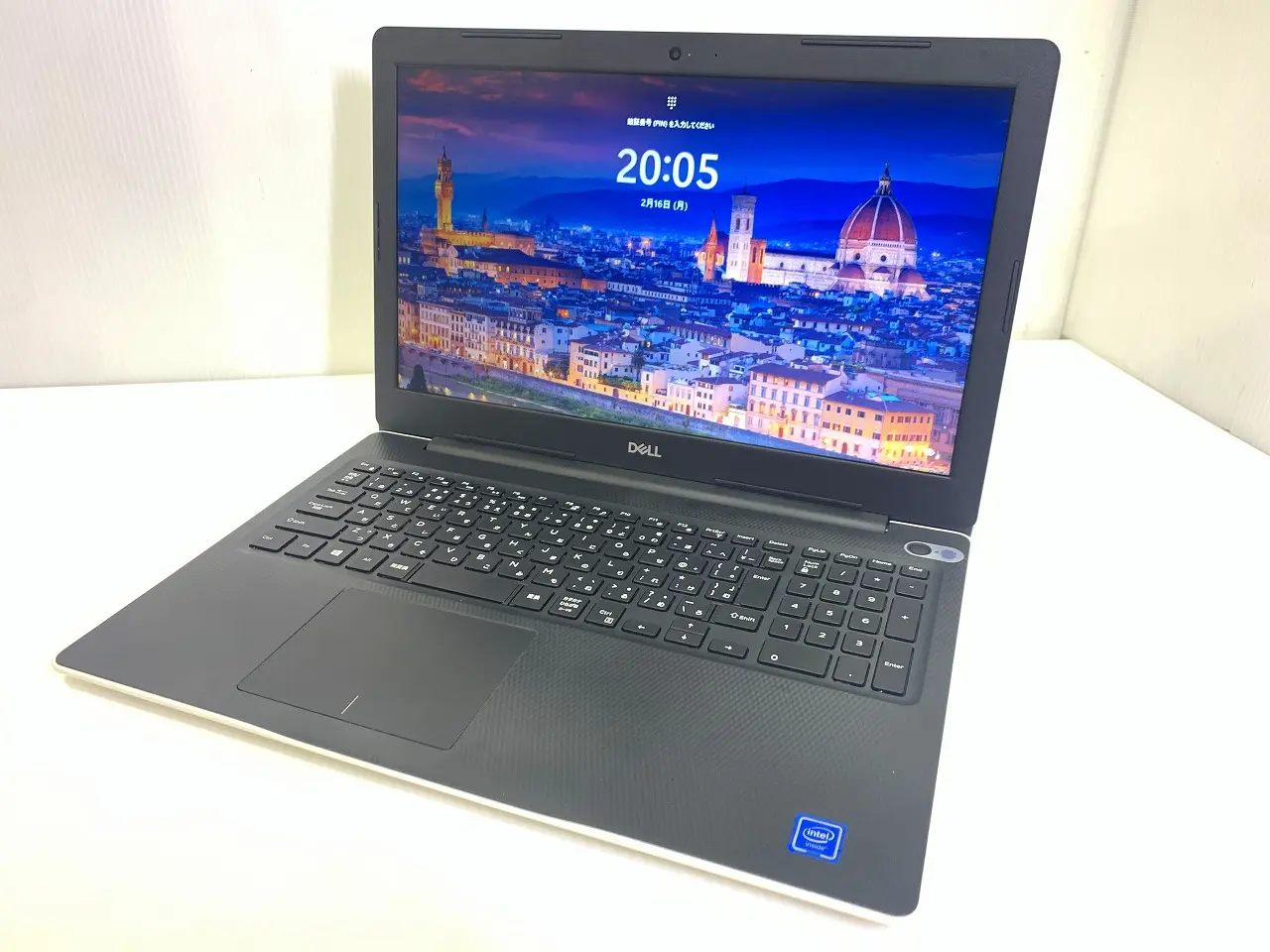 DELL inspiron 3583 最新マイクロソフトオフィス付き