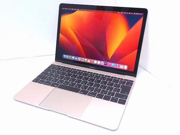 Apple MacBook A1534