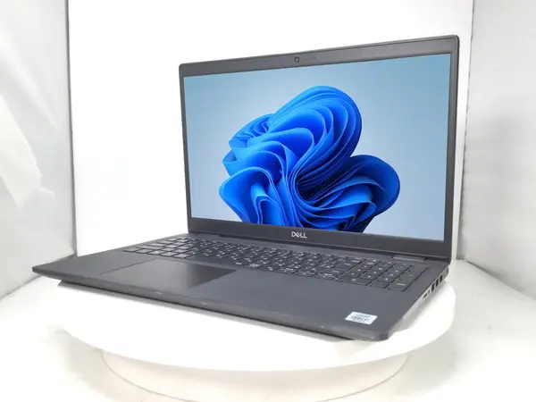 DELL Latitude 3510（第10世代CPU）