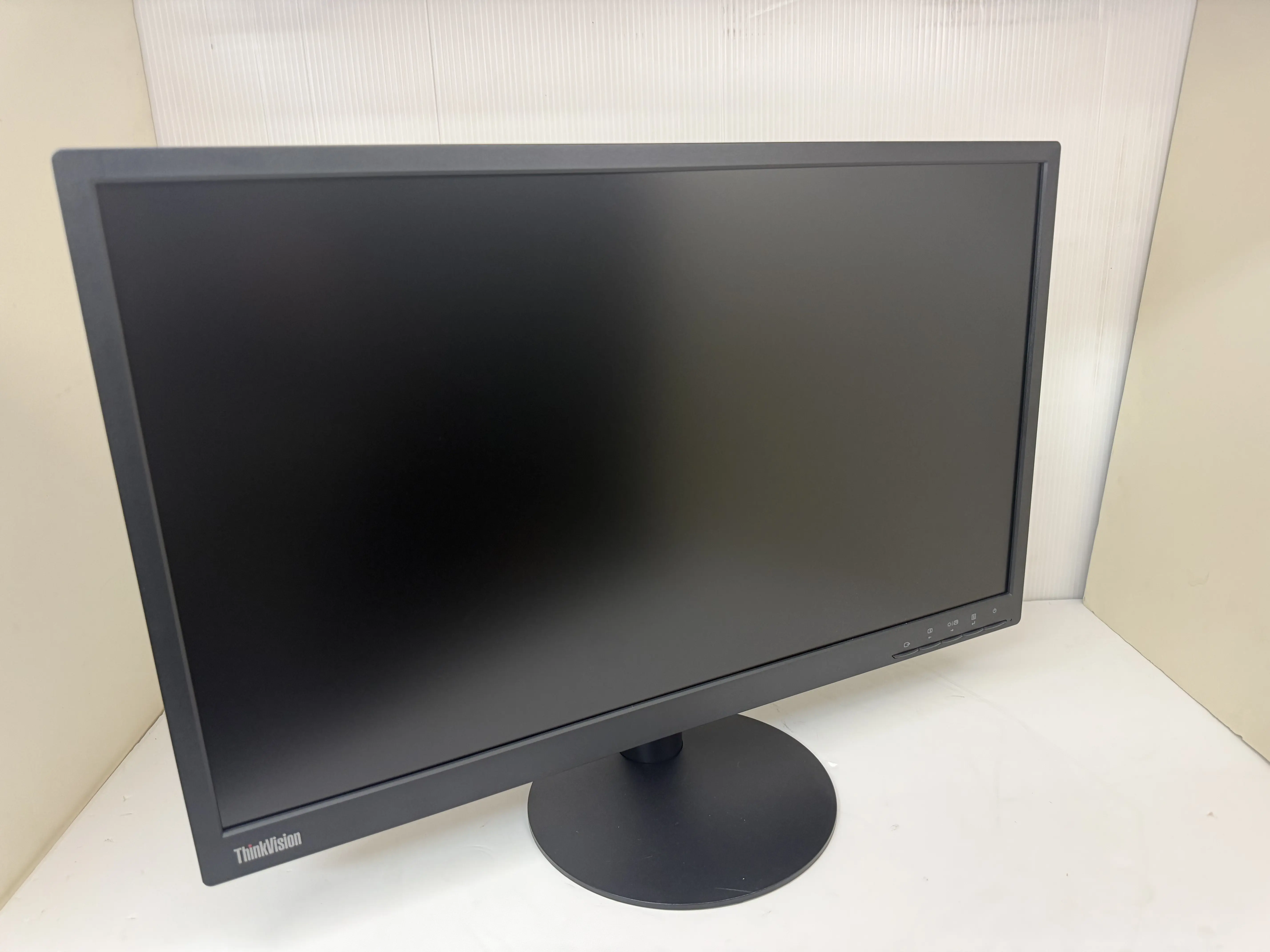Lenovo ThinkVision E24-10（1920x1080）