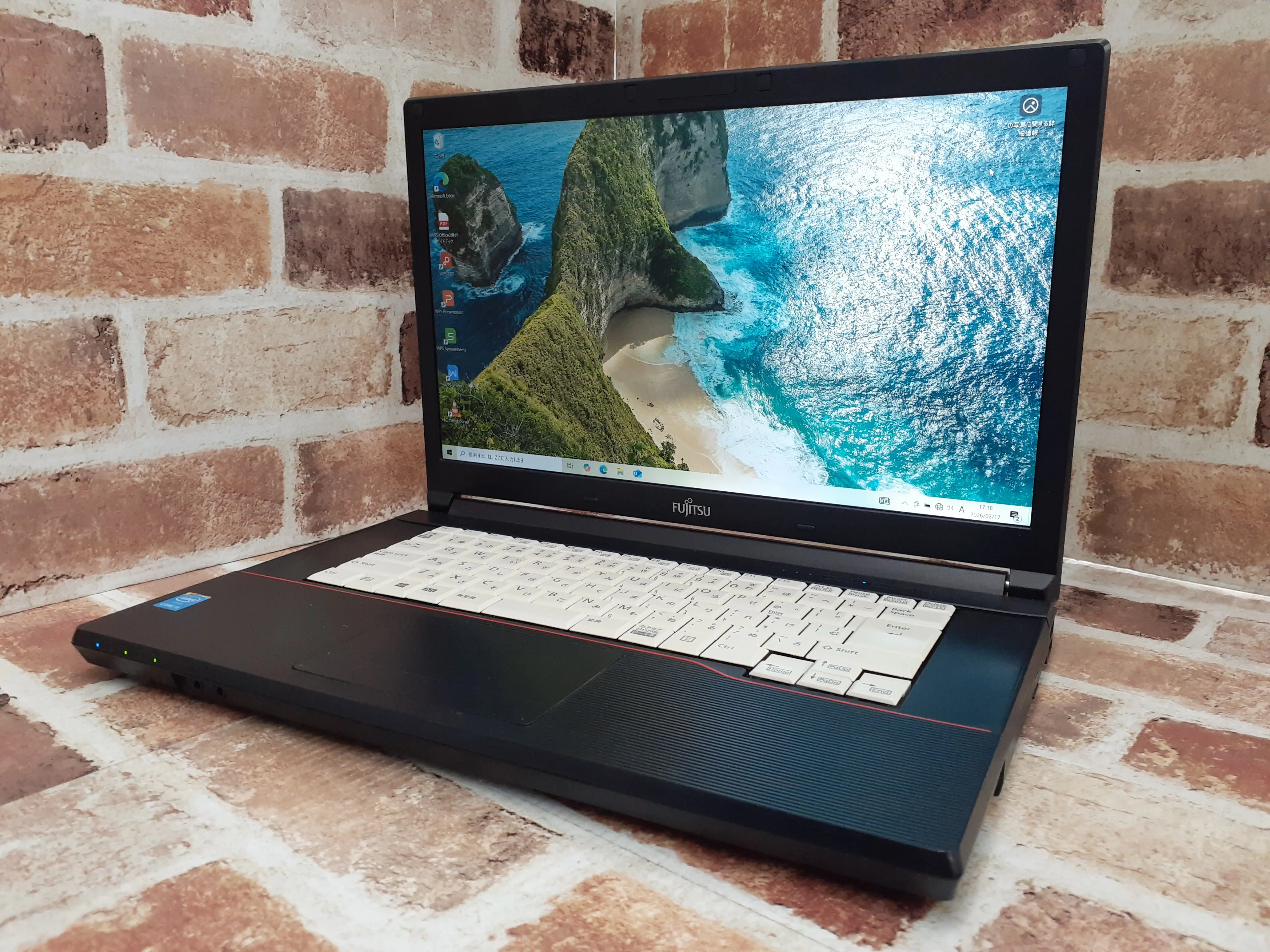 富士通 A744/M（i5・第4世代CPU）