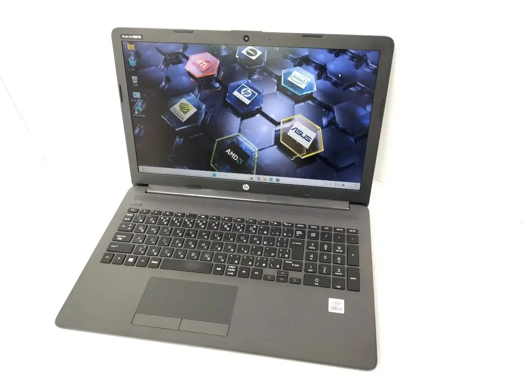 hp 250 G7 (第10世代CPU)