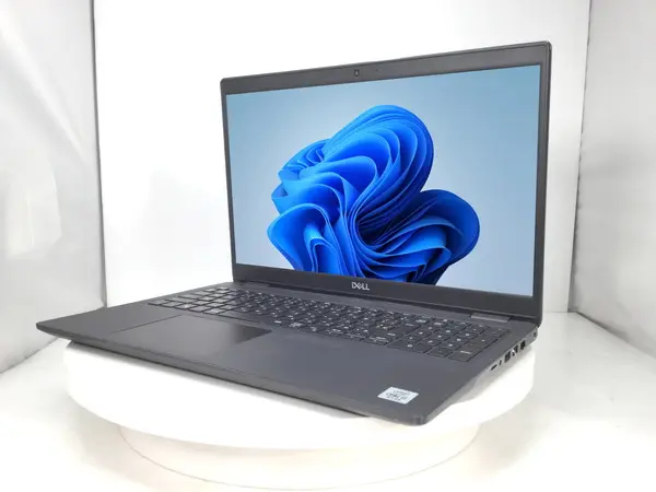 DELL Latitude 3510（第10世代CPU）
