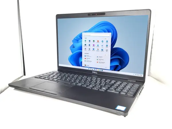 DELL Latitude 5500（第8世代CPU）