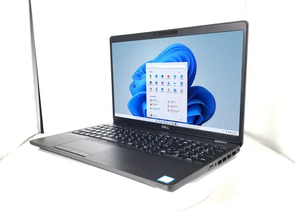 DELL Latitude 5500（第8世代CPU）