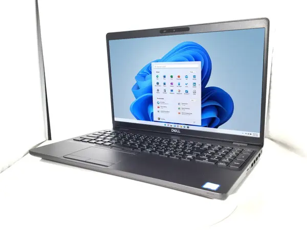 DELL Latitude 5500（第8世代CPU）